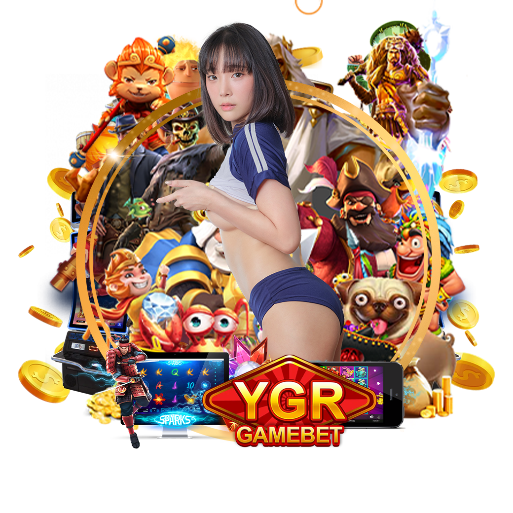 ygrgame slot