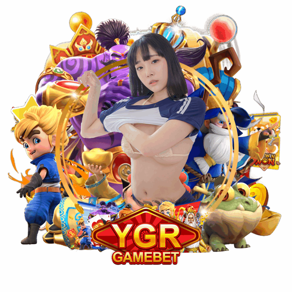ygrgame wallet